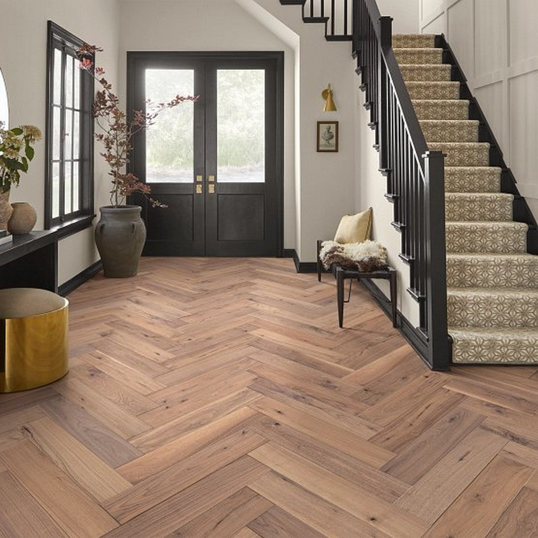 Anderson-Tuftex-Revival-Herringbone-5-x-24-American-Walnut-Engineered-Hardwood-Plank-Sirocca