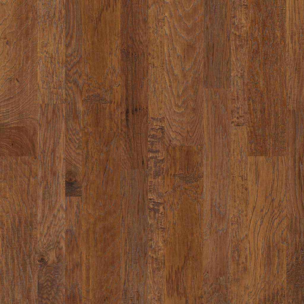 Woodlake Mixed Width Shaw Sequoia Hardwood