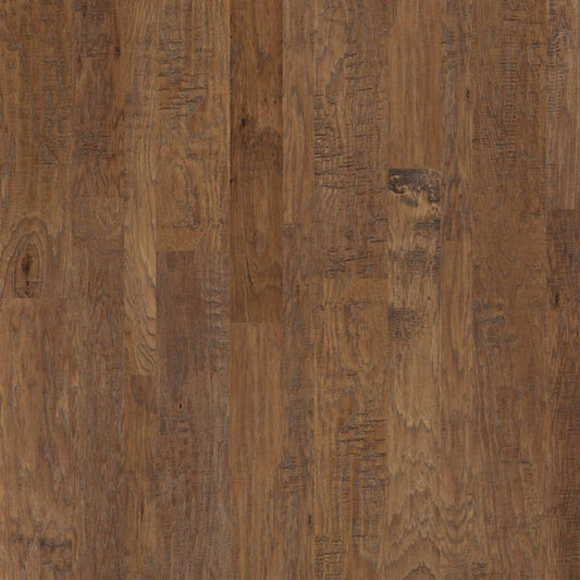 Pacific Crest Mixed Width Shaw Sequoia Hardwood