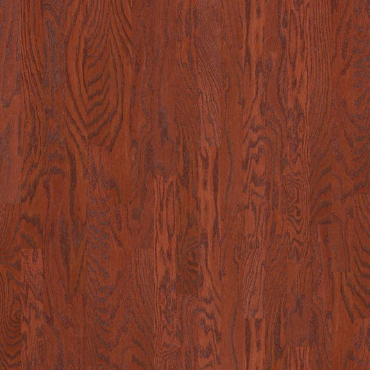 Cherry 3 1/4" Shaw Albright Oak Hardwood