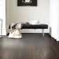 Chocolate 3 1/4" Shaw Albright Oak Hardwood