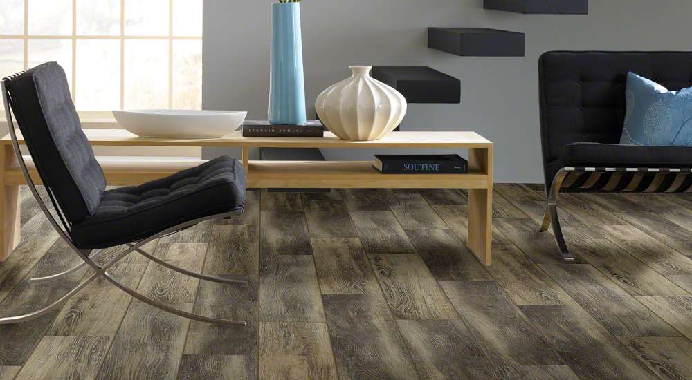 Sabbia Shaw Floorte Tivoli Vinyl Plank