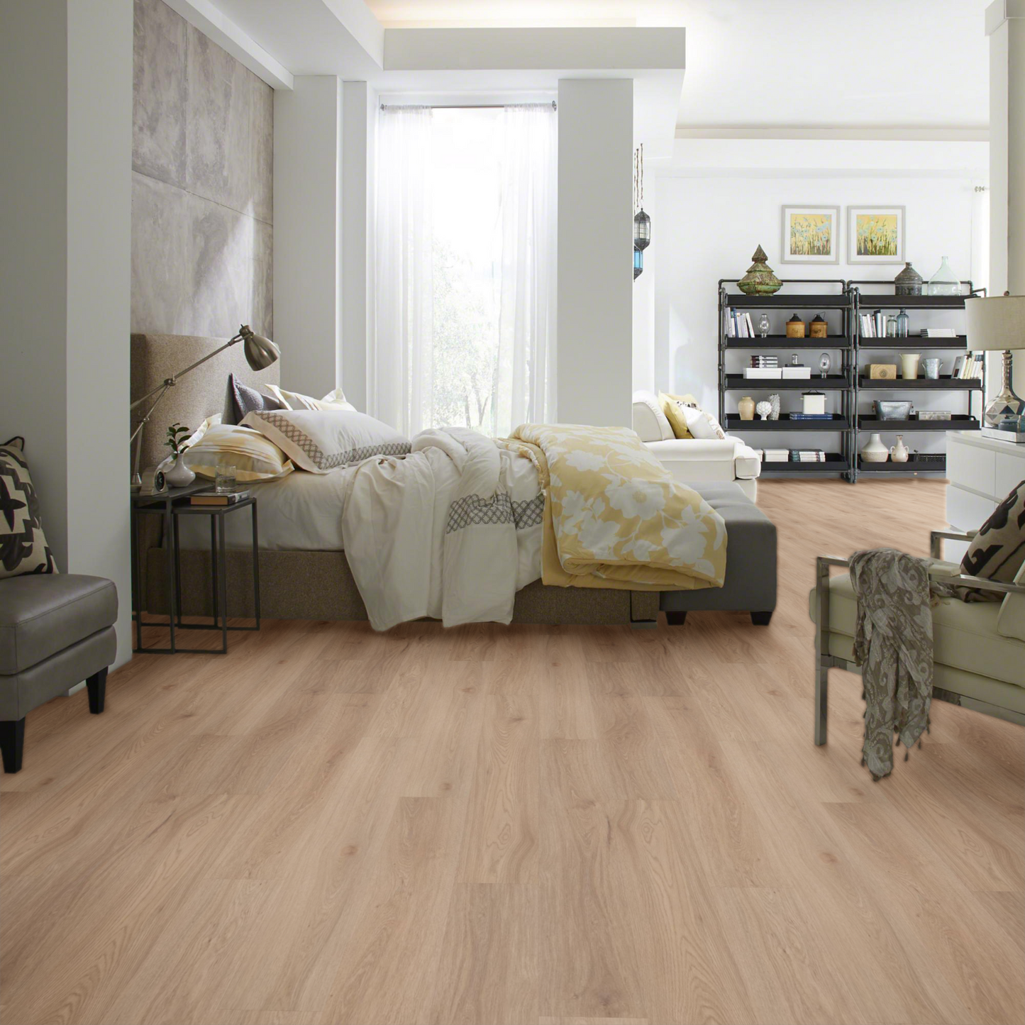 Springfield Oak