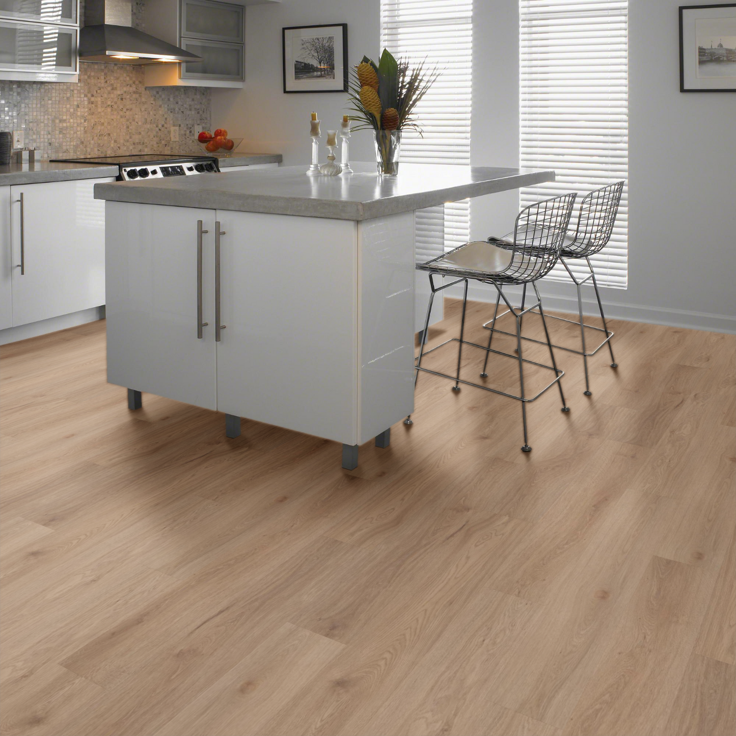 Springfield Oak