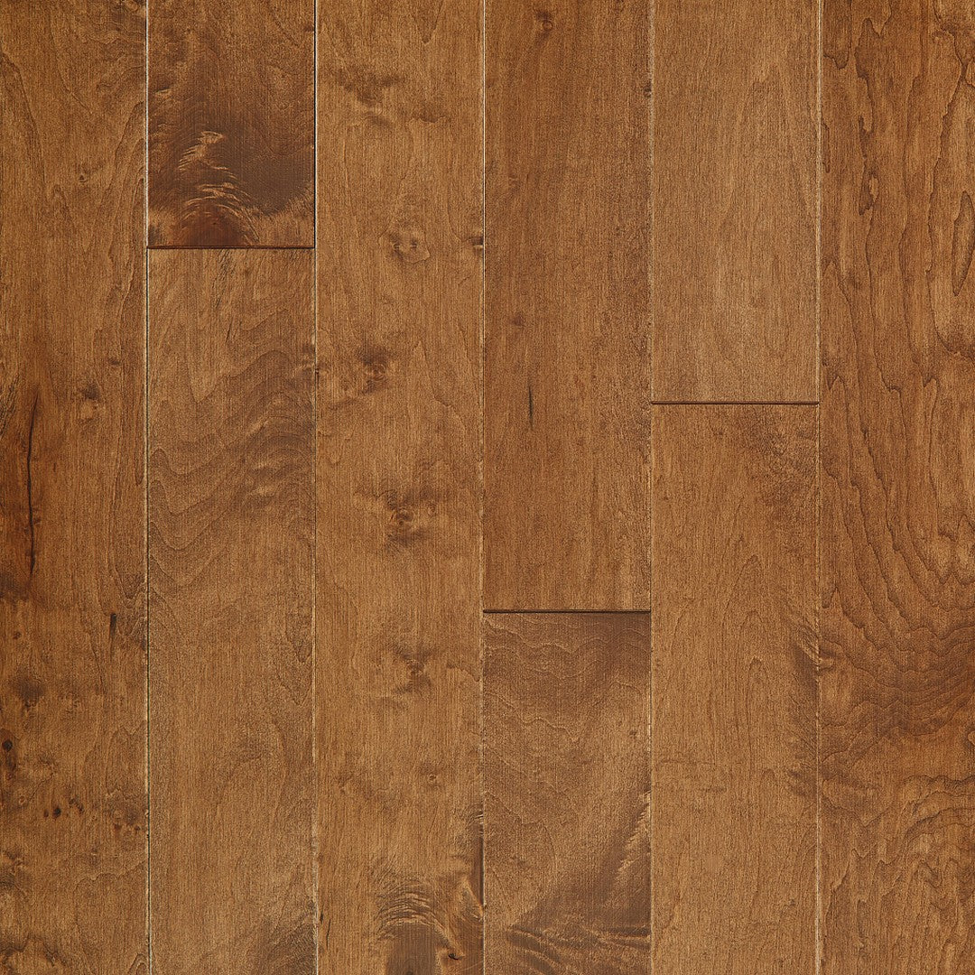 Shaw Clearwater 5" Maple Engineered Hardwood Plank