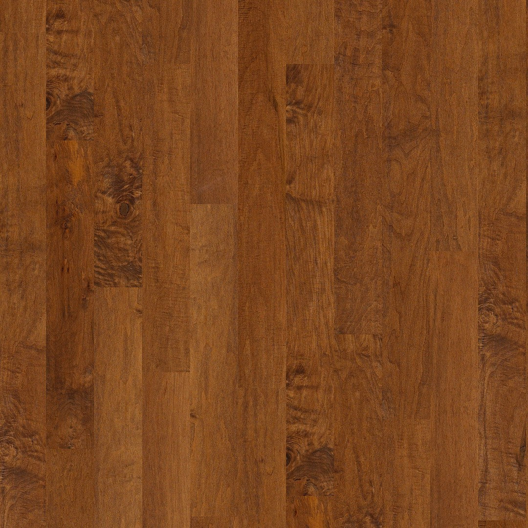 Shaw Coral Springs 5" Maple Engineered Hardwood Plank