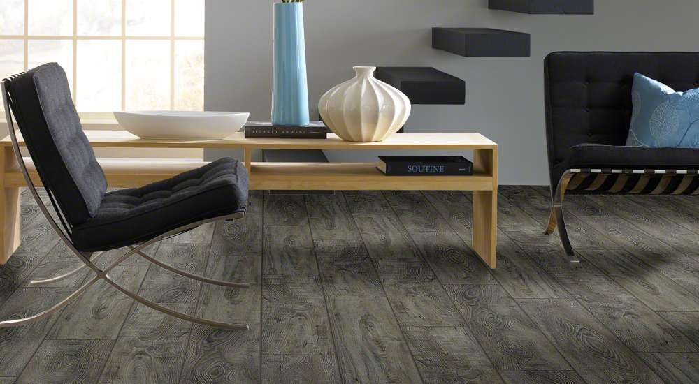 Temporale Shaw Floorte Pantheon HD Vinyl Plank