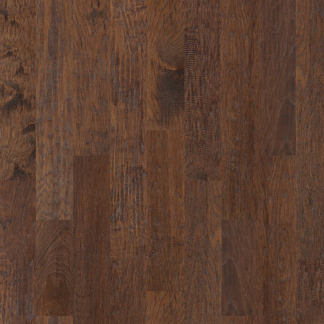 Shaw Sequoia 6.38" Hickory Engineered Hardwood Plank