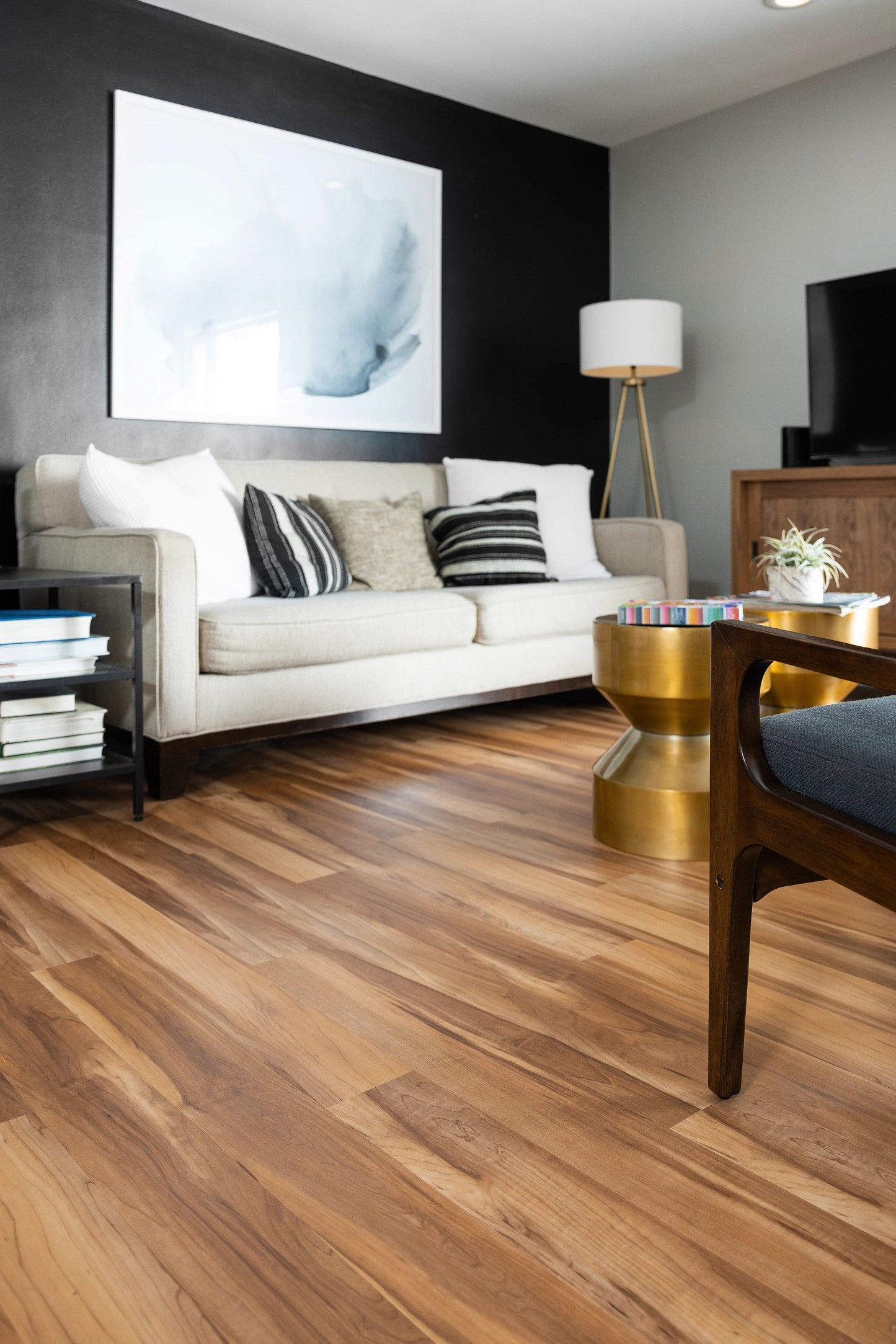 Red River Hickory