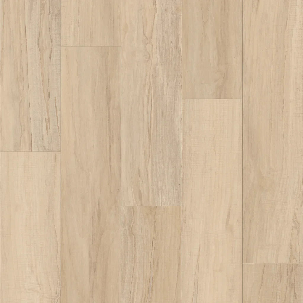 Spalted Maple Shaw Floorte PRO Endura Vinyl Plank