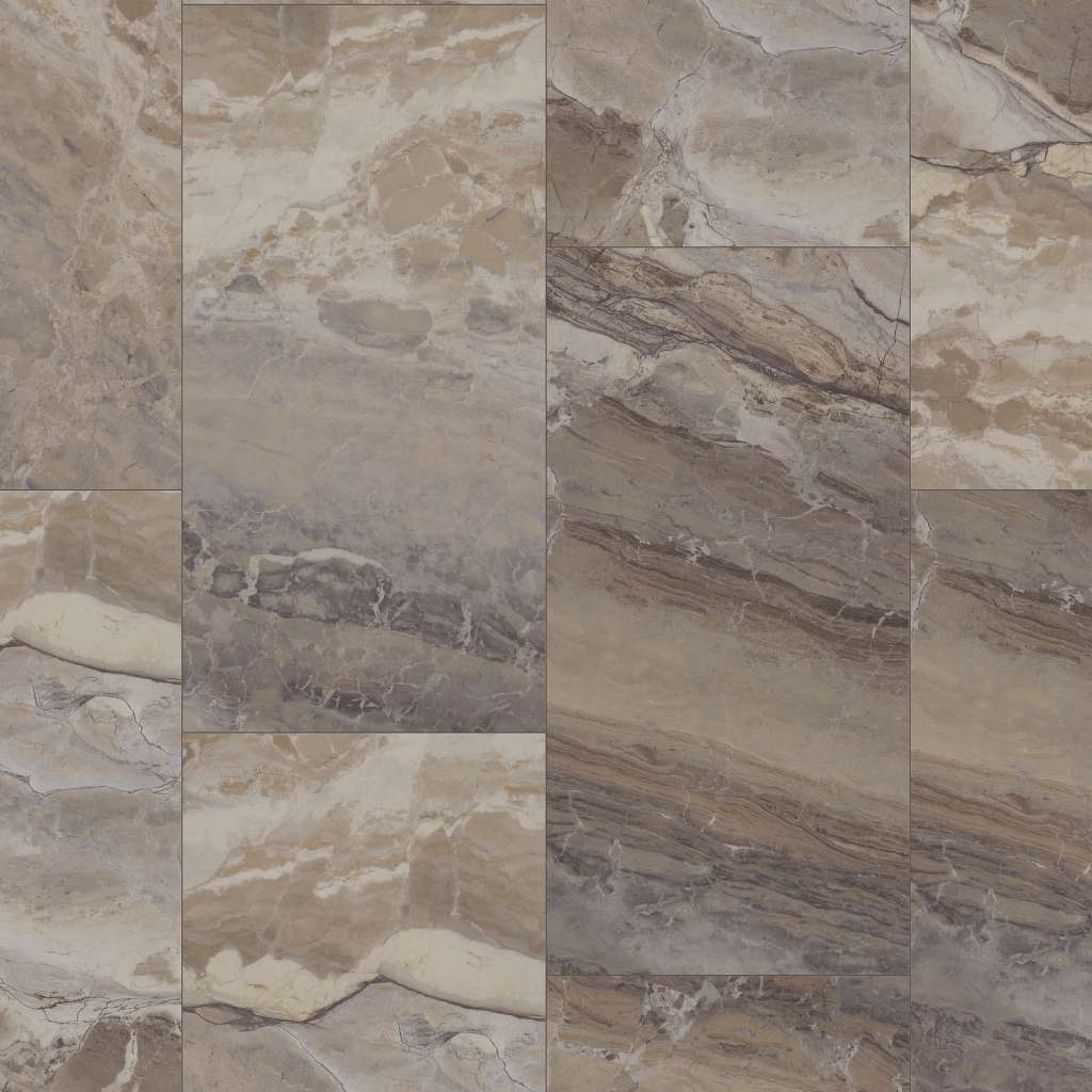 Pyrite Shaw Floorte PRO Paragon Vinyl Tile