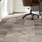 Pyrite Shaw Floorte PRO Paragon Vinyl Tile