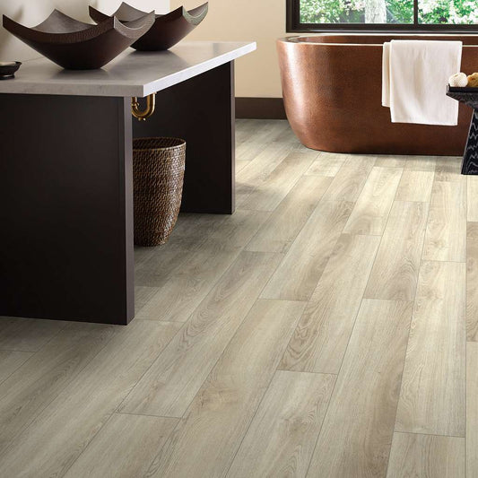 French Oak Shaw Floorte Distinction Vinyl Plank