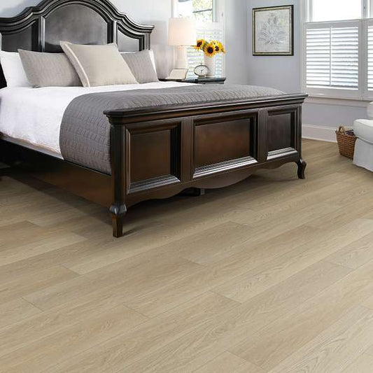 Timeless Oak Shaw Floorte Distinction Vinyl Plank