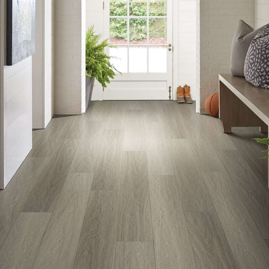 Executive Oak Shaw Floorte Distinction Vinyl Plank