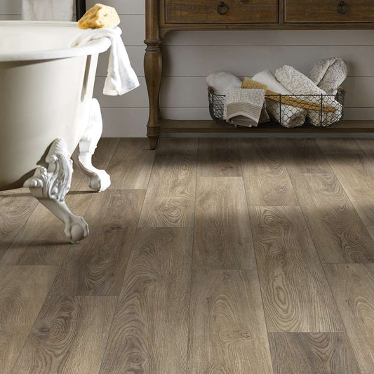 Ash Oak Shaw Floorte Distinction Vinyl Plank