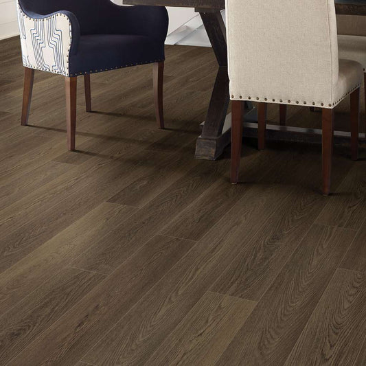 Barrel Oak Shaw Floorte Distinction Vinyl Plank