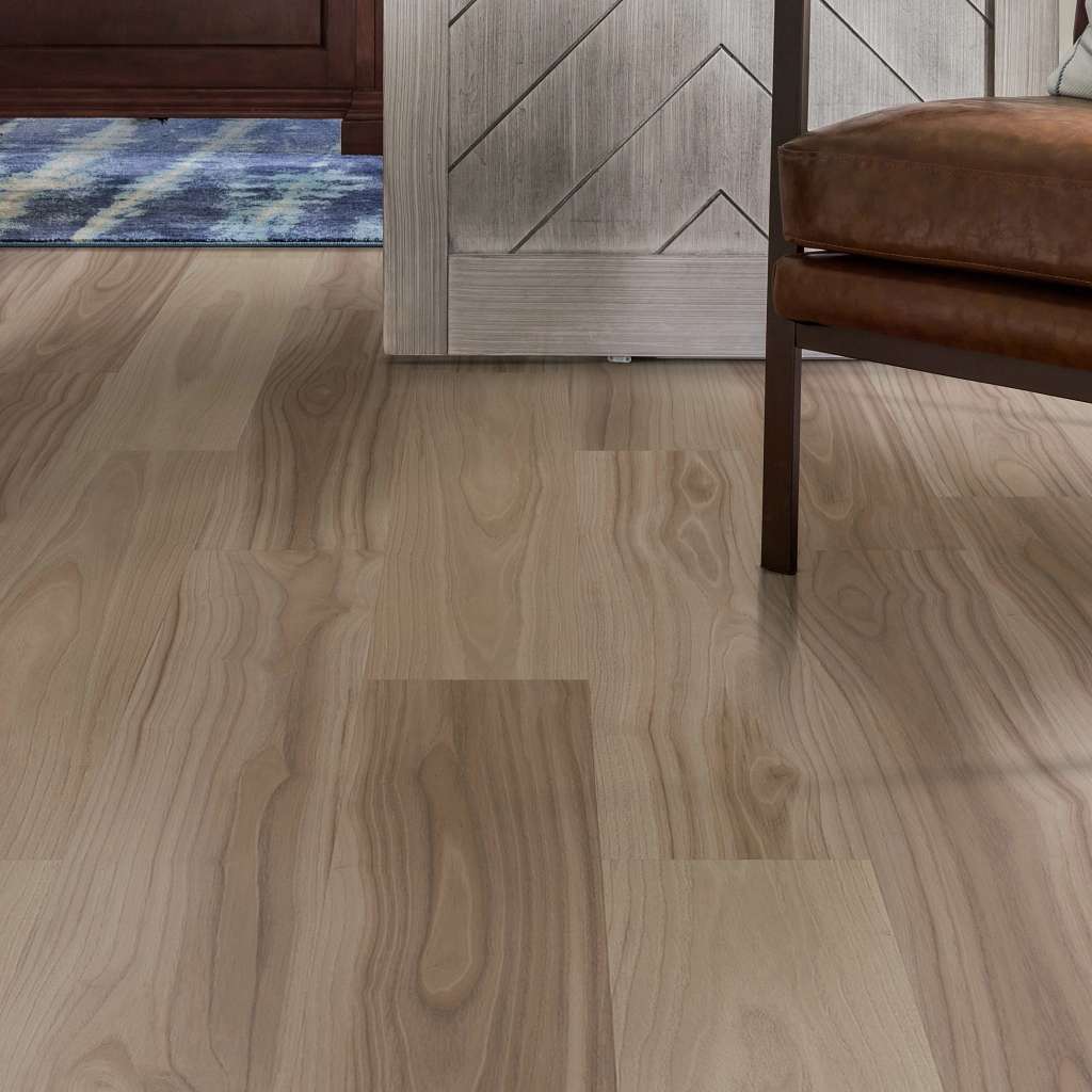 Bluff Shaw Floorte Pantheon HD + Natural Bevel Vinyl Plank