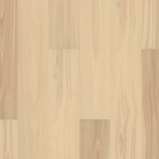 Marzipan Shaw Floorte Pantheon HD + Natural Bevel Vinyl Plank