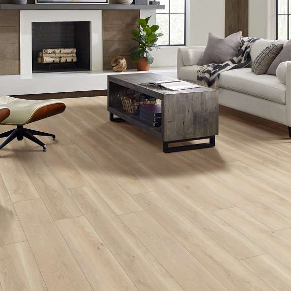 Cambridge Shaw Floorte PRO Paragon HD + Natural Bevel Vinyl Plank