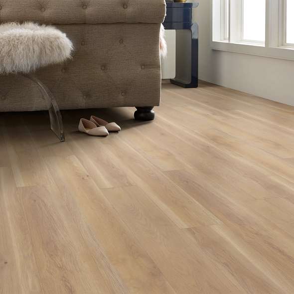 Edgemont Shaw Floorte PRO Paragon HD + Natural Bevel Vinyl Plank