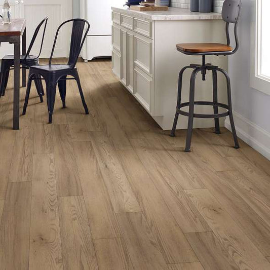 Magnolia Shaw Floorte PRO Paragon HD + Natural Bevel Vinyl Plank