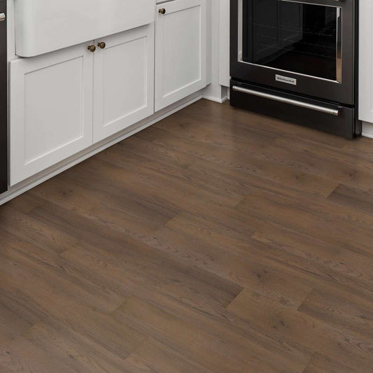 Hawthorne Shaw Floorte PRO Paragon HD + Natural Bevel Vinyl Plank