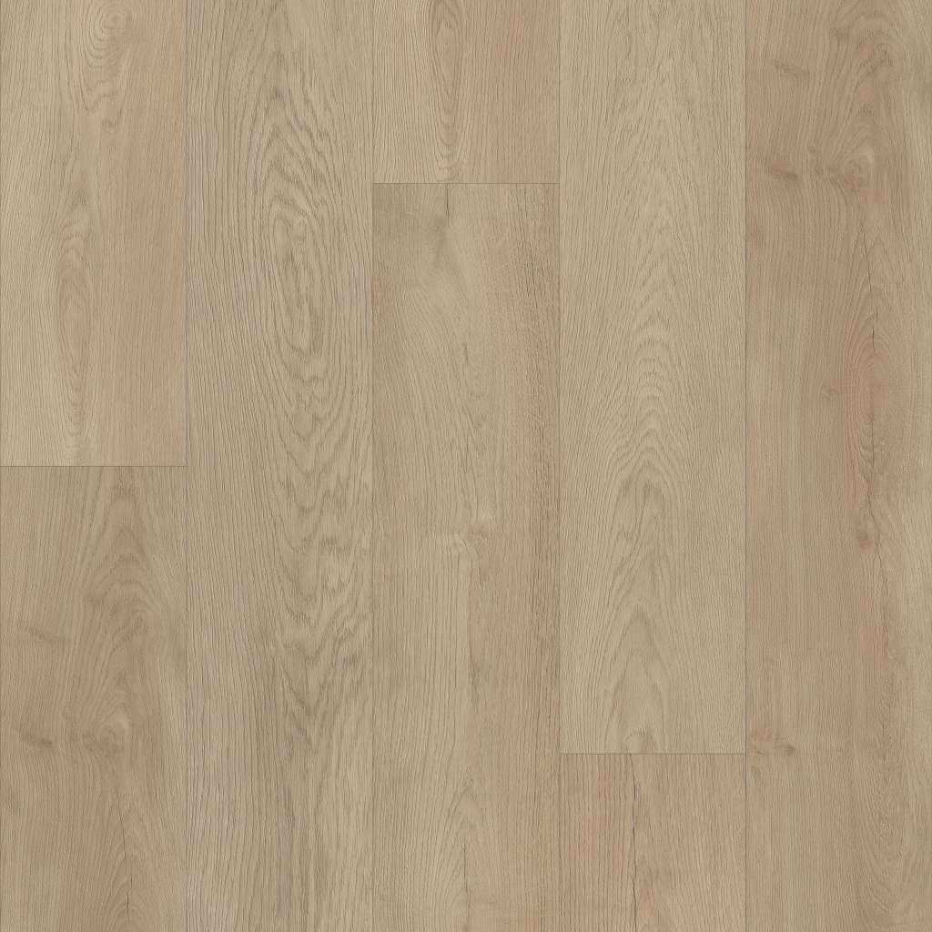 Essential White Shaw Floorte Titan HD Plus Platinum Vinyl Plank