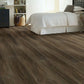 Vintage Leather Shaw Floorte Titan HD Plus Platinum Vinyl Plank