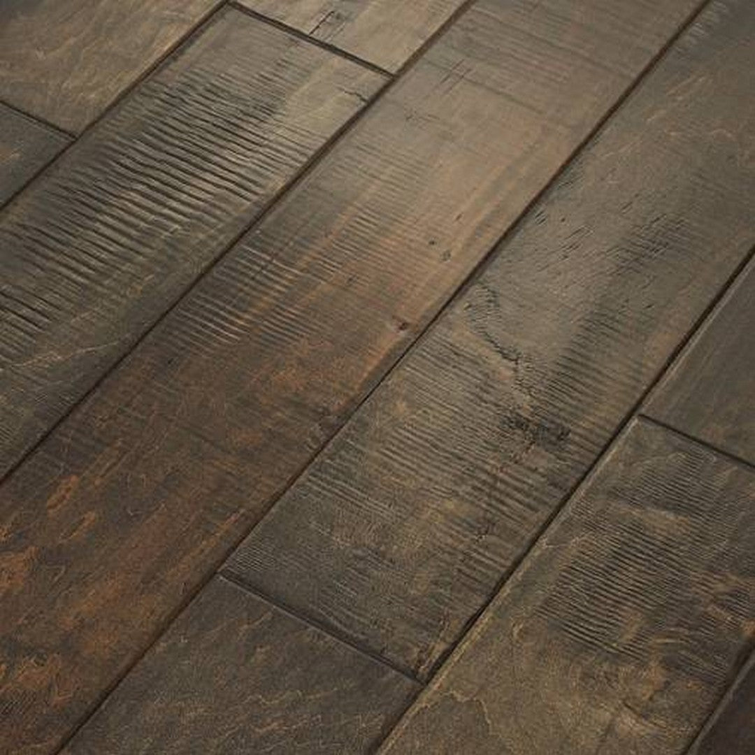 Anderson Tuftex Bernina 4.94" Maple Engineered Hardwood Plank