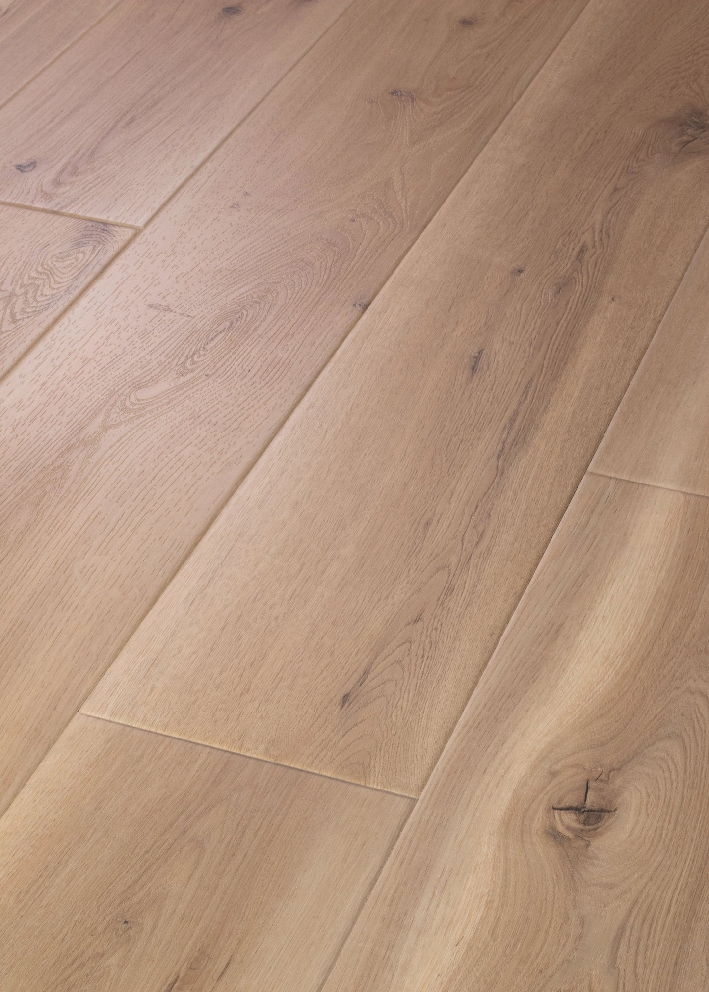 Blonde Oak