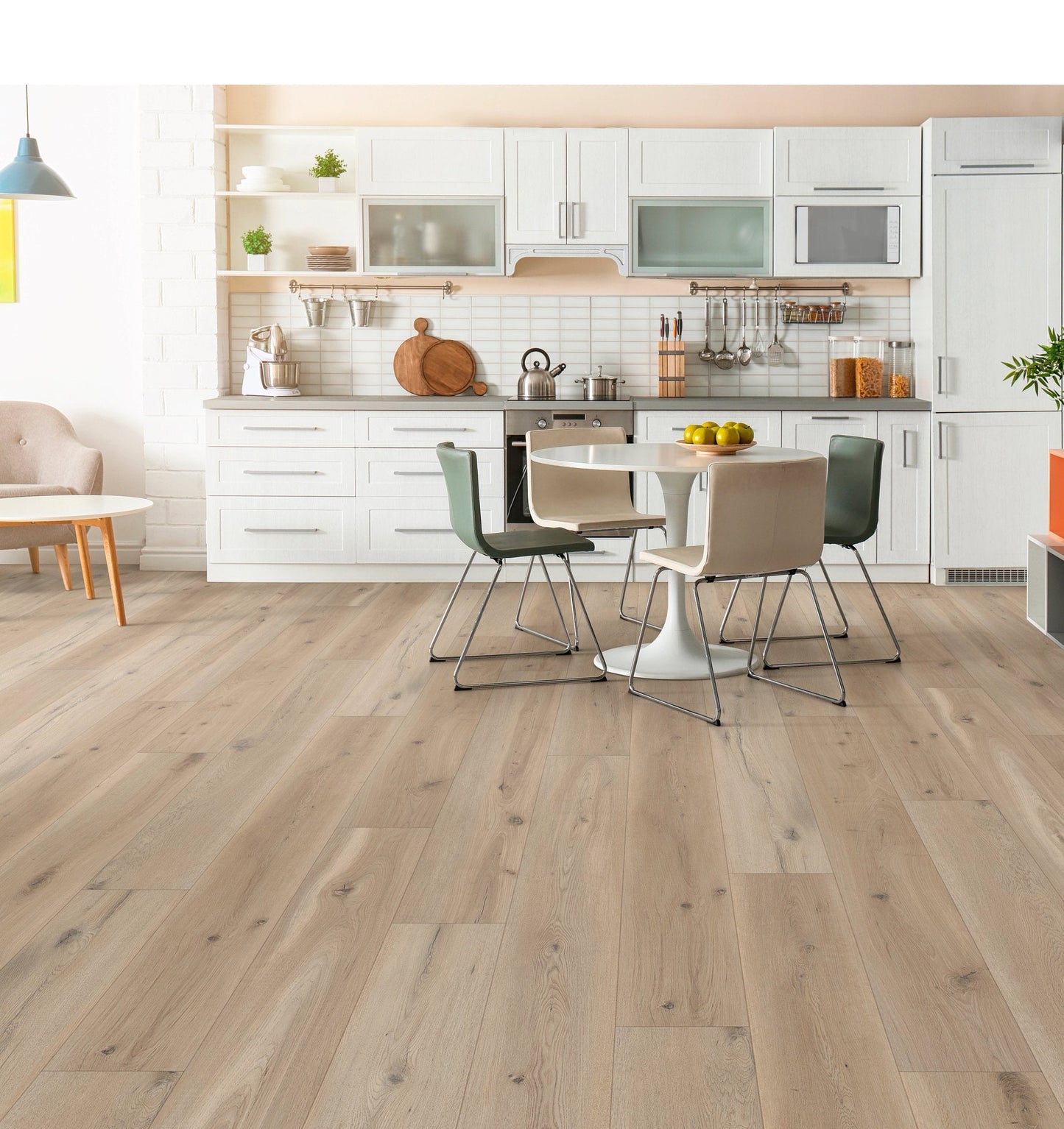Sea Salt Oak