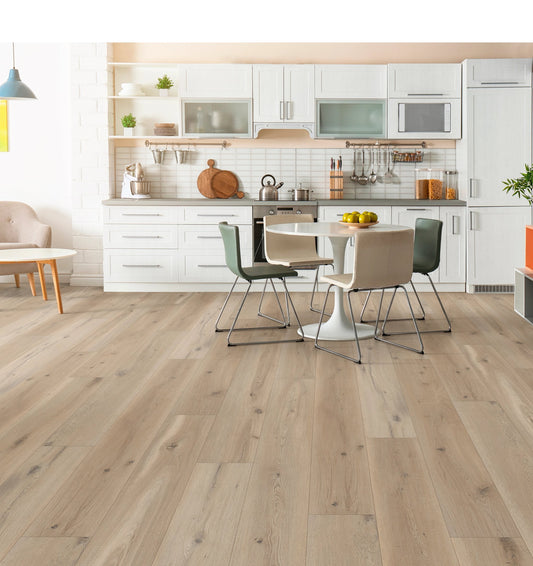 Sea Salt Oak