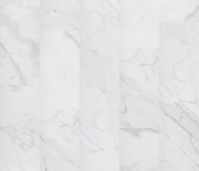 COREtec Tile - ALBA MARBLE