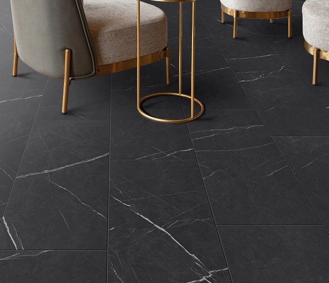 COREtec Tile - STELLA MARBLE