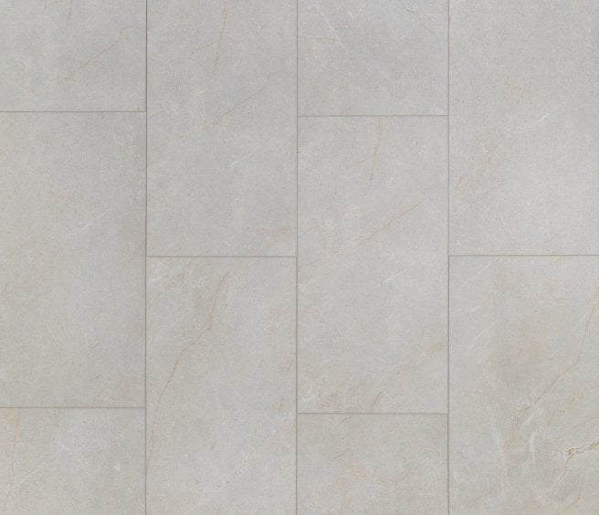 COREtec Tile - SERENA LIMESTONE