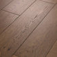 Anderson Tuftex Buckingham 8" White Oak Engineered Hardwood Plank