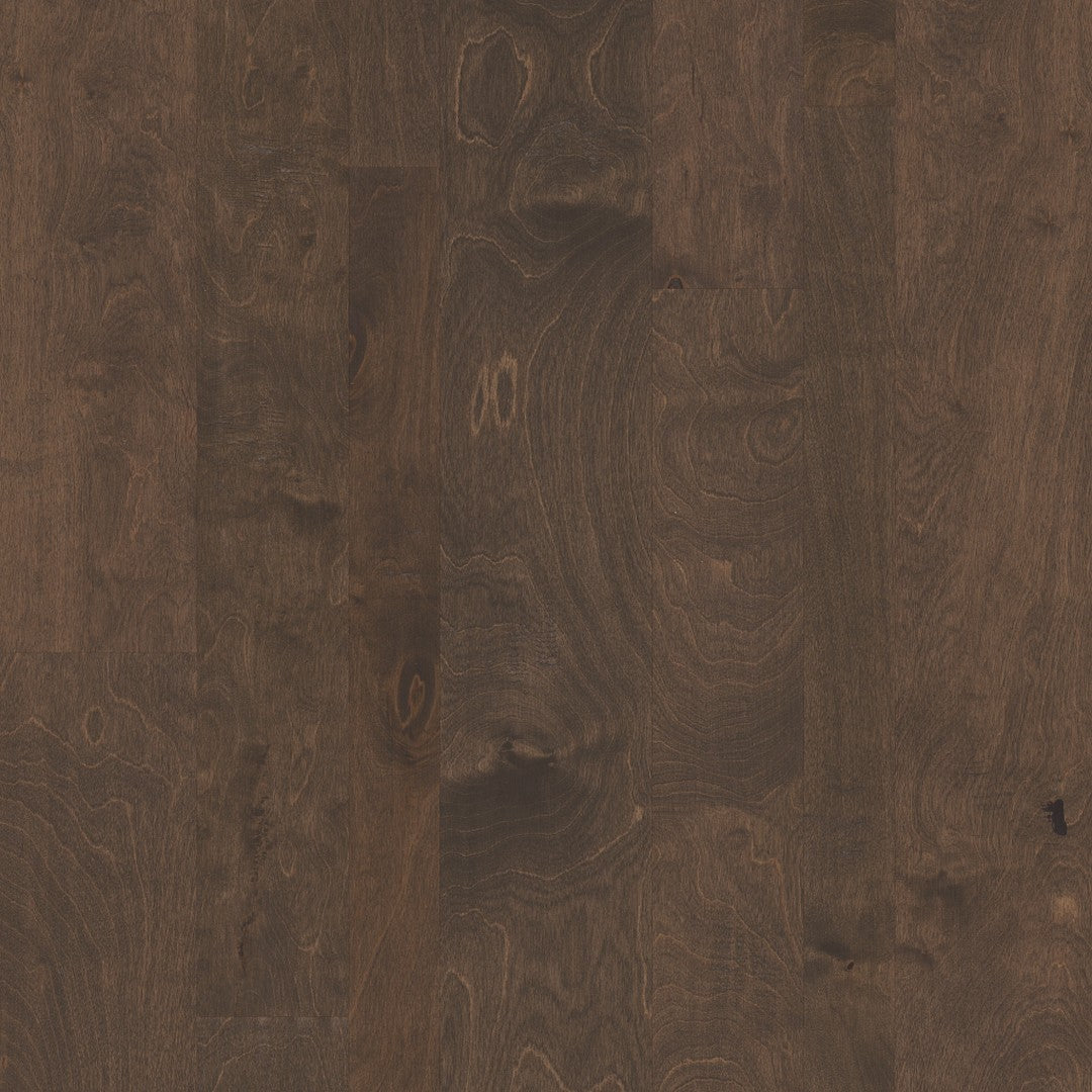 Shaw Seaside 5" Birch Engineered Hardwood Plank