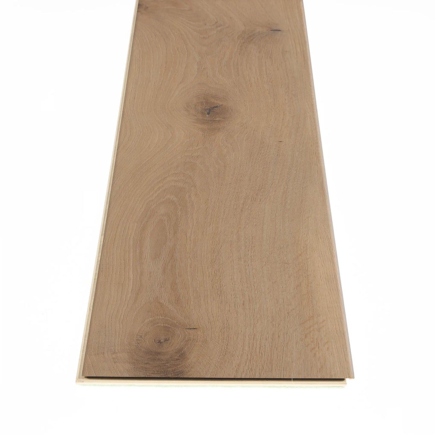 Blonde Oak