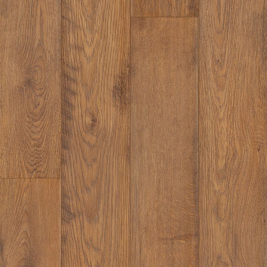 Sun Dried Oak Mohawk RevWood Western Row Laminate