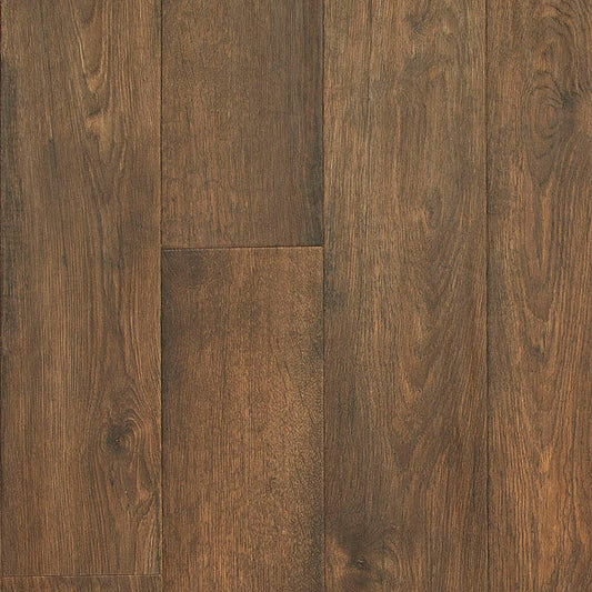 Tilled Oak Mohawk RevWood Western Row Laminate