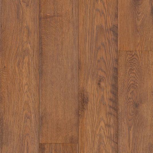 Twilight Oak Mohawk RevWood Western Row Laminate