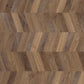 Karndean Knight Tile Rigid Core 9" x 48" Vinyl Plank