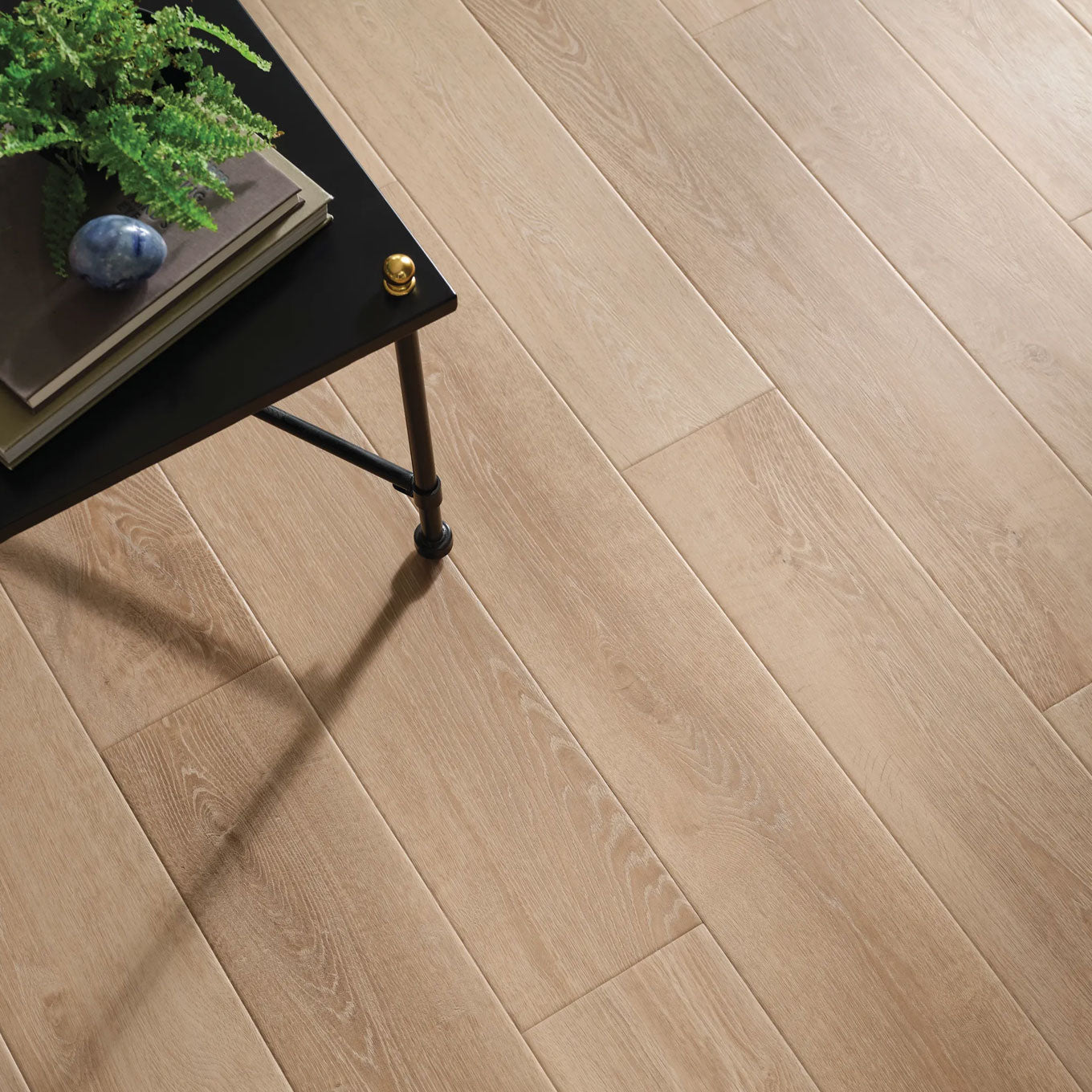 Wheat Oak