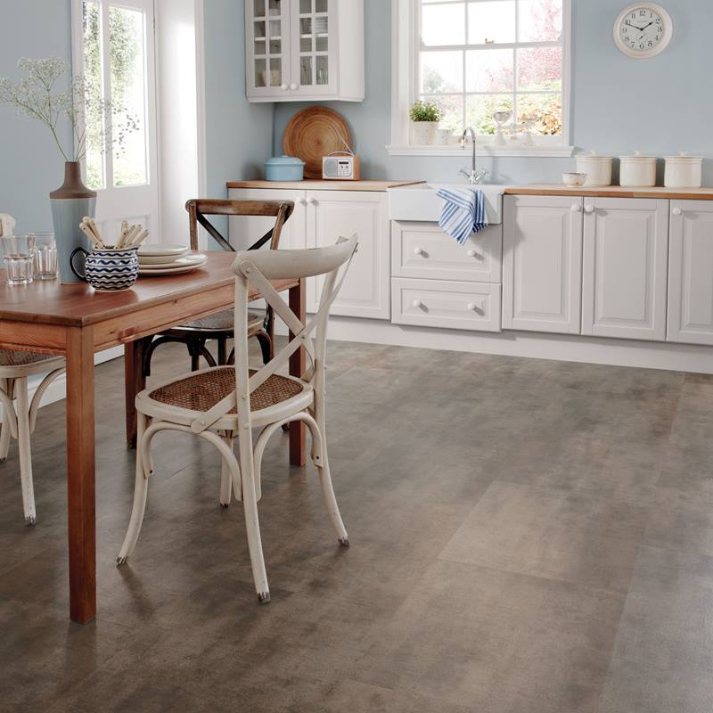 Karndean LooseLay 19.7" x 24" Vinyl Tile