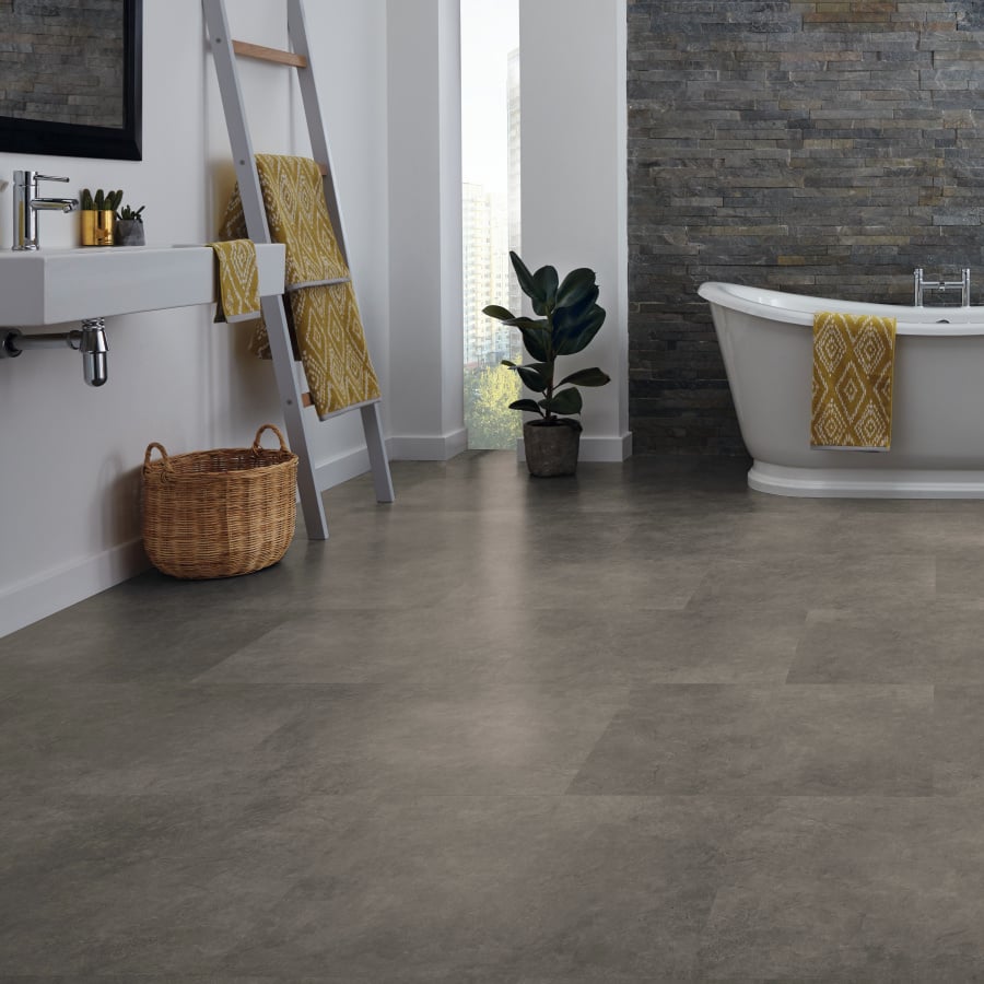 Karndean LooseLay 19.7" x 24" Vinyl Tile