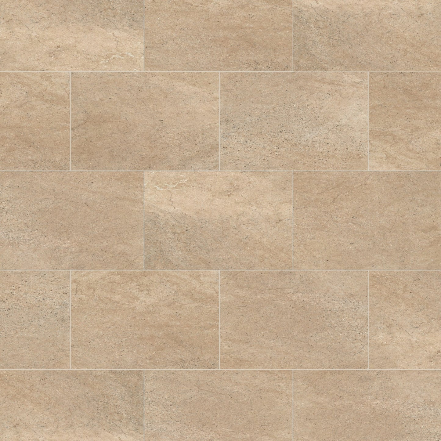 Karndean Knight Tile Rigid Core 12" x 18" Vinyl Tile