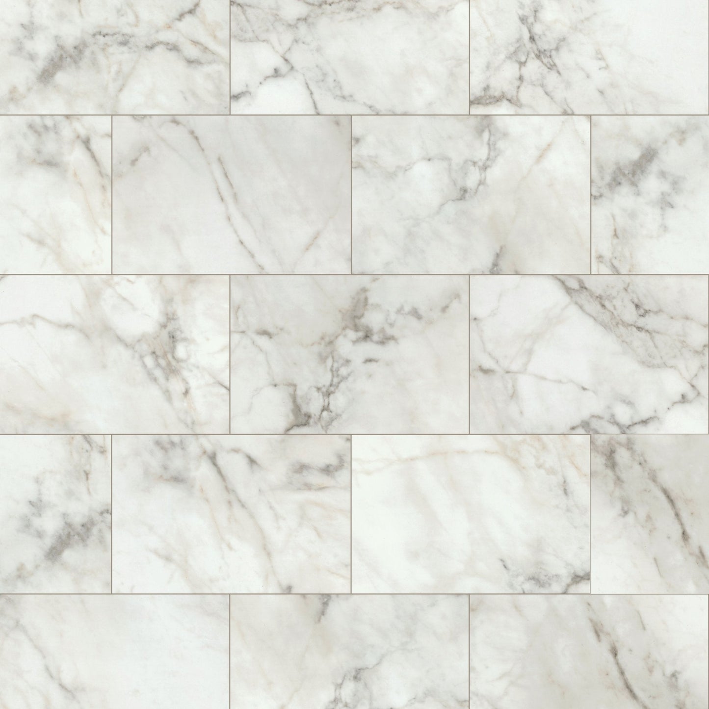 Karndean Knight Tile Rigid Core 12" x 18" Vinyl Tile