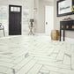 Karndean Korlok Select Herringbone 6" x 24" Vinyl Tile