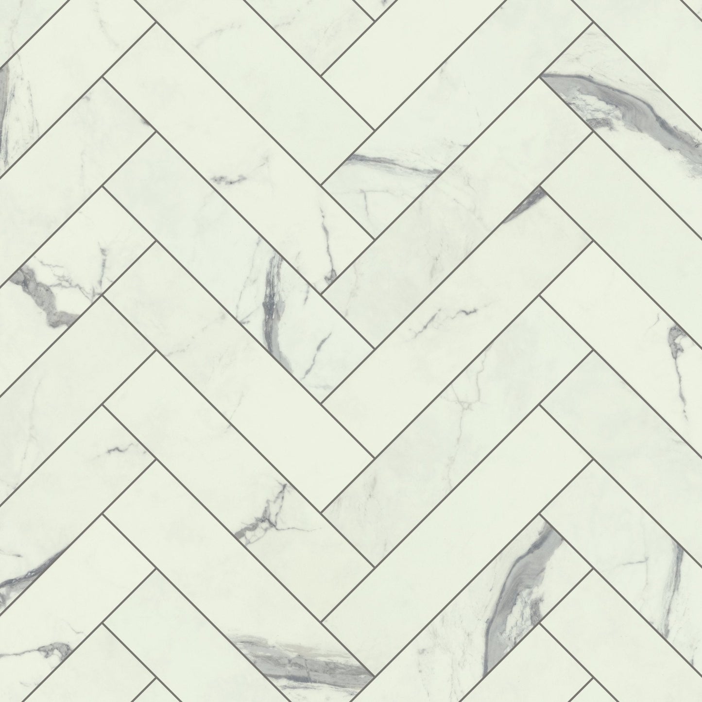 Karndean Korlok Select Herringbone 6" x 24" Vinyl Tile